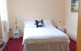 Ensuite Double Room