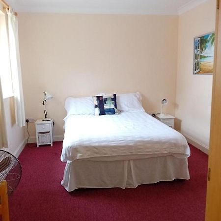 Ensuite Double Room London Exterior photo