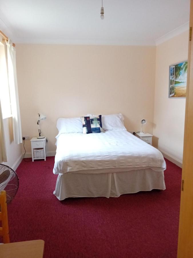Ensuite Double Room London Exterior photo