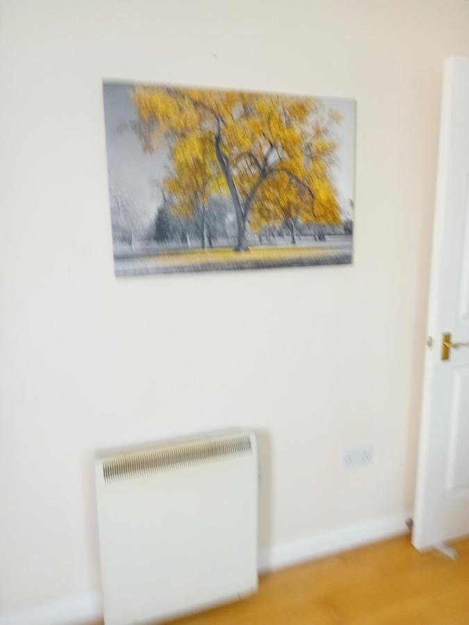 Ensuite Double Room London Exterior photo